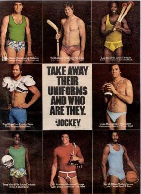 The Tighty-Whities Story: A Comprehensive History of Men’s Classic Y ...